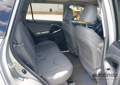 2012 Toyota Rav4 Limited from USA, damaged, VIN 2T3YF4DV6CW127477